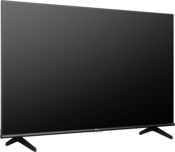 Hisense | 43" Class A7 Series 4K UHD Smart Fire TV (43A7NF) - Wide Color Gamut, HDR10+, Dolby Vision, Dolby Atmos, AI Sports Mode, Game Mode, ALLM, Alexa Built in with Voice Remote, Streaming TV, Black - Image 13