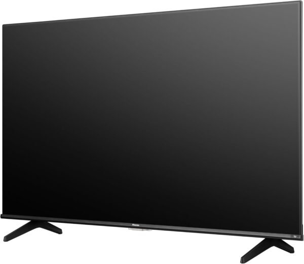Hisense | 43" Class A7 Series 4K UHD Smart Fire TV (43A7NF) - Wide Color Gamut, HDR10+, Dolby Vision, Dolby Atmos, AI Sports Mode, Game Mode, ALLM, Alexa Built in with Voice Remote, Streaming TV, Black - Image 14