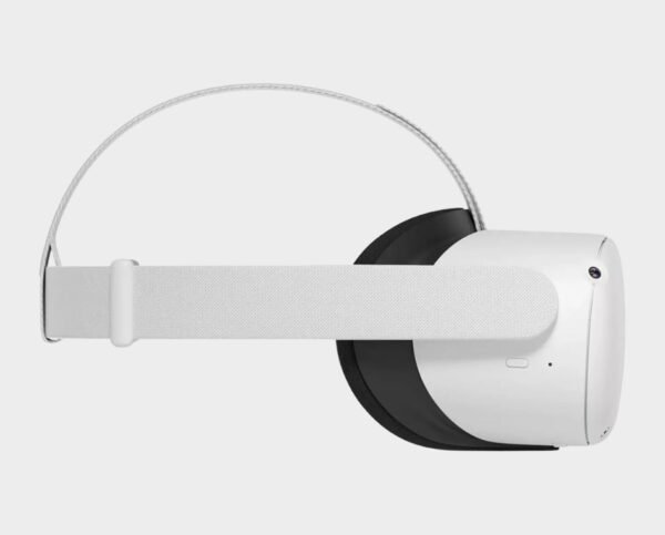 Meta Quest 2 — Advanced All-In-One Virtual Reality Headset — 128 GB